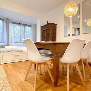 Apartamento Sagrada Familia Castillejos